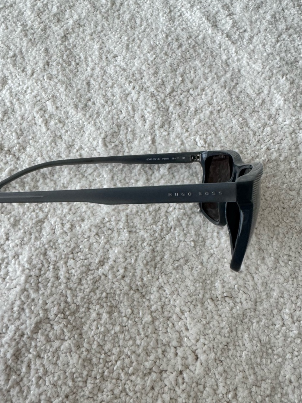 Men's Boss Sunglasses - Picture 2 of 2